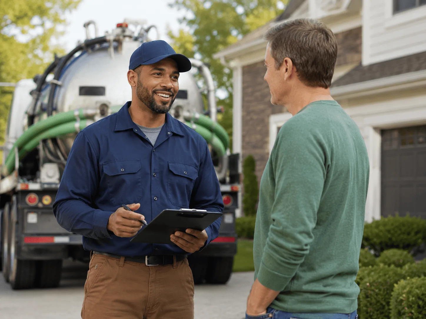 Mosquito Control Clyman, WI FAQs